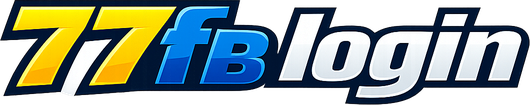 77fb login logo